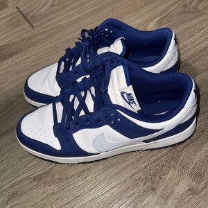 Nike Dunk Low Retro sneakers